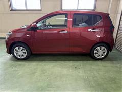 ミライース X リミテッドSA3