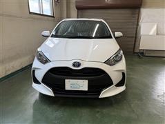 ヤリス ハイブリッド X