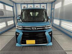 タント カスタムRS