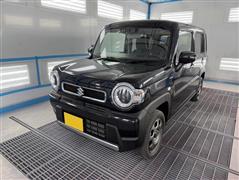 ハスラー ハイブリッド G