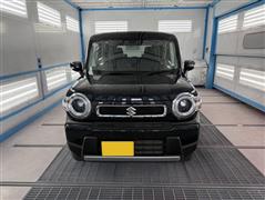 ハスラー ハイブリッド G