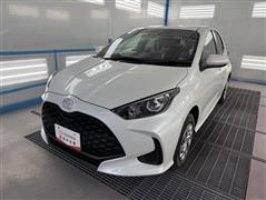 ヤリス X ナビレディパッケージ