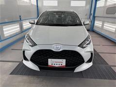 ヤリス X ナビレディパッケージ