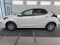 ヤリス X ナビレディパッケージ