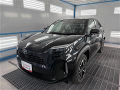 ヤリスクロス Z