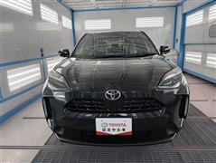 ヤリスクロス Z