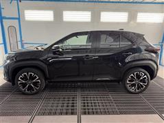 ヤリスクロス Z