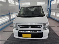ワゴンR FX
