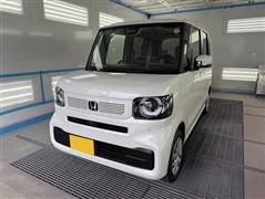 N-BOX ベースグレード