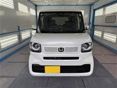 N-BOX ベースグレード