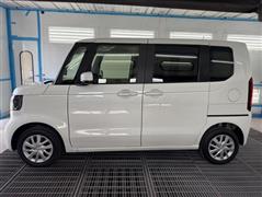 N-BOX ベースグレード