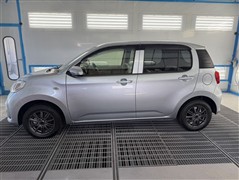 パッソ X Lパッケージ