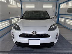 ヤリスクロス G