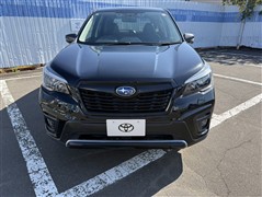 フォレスター スポーツ