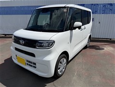 ダイハツ タント X