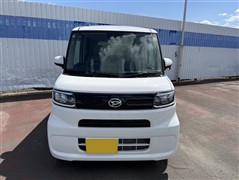 タント X