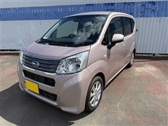 スバル ステラ G