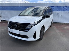 日産 セレナ XV