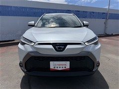 カローラクロス ハイブリッド Z