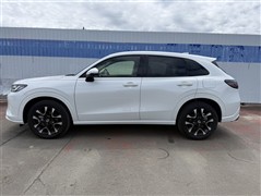 ZR-V Z