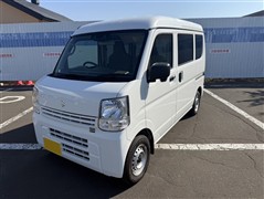 スズキ　エブリィバン PA