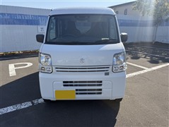 エブリィバン PA
