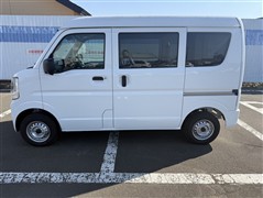 エブリィバン PA