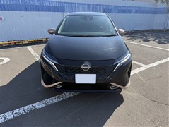 ノートオーラ G FOUR レザー