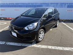 ホンダ　フィット ベーシック