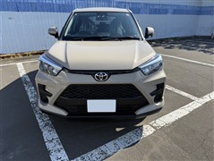 ライズ X