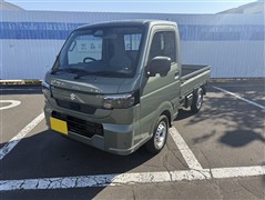 キャリィT ノウハンシヨウ
