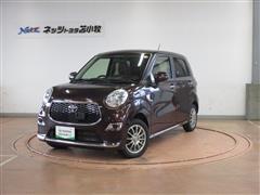 ピクシスジョイ F X