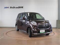 ピクシスジョイ F X