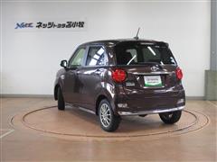 ピクシスジョイ F X