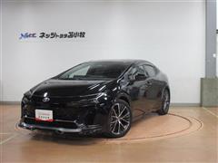 プリウス Z