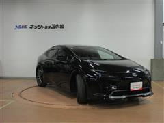 プリウス Z