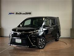 トヨタ ヴォクシー ZSキラメキ