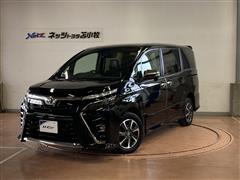 トヨタ ヴォクシー ZSキラメキ3