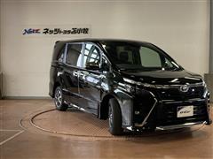 ヴォクシー ZSキラメキ3