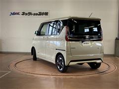 ルークス HS X プロパイ