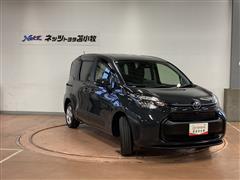 シエンタ HV G