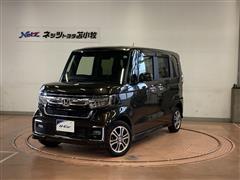 ホンダ N-BOX カスタムL