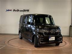 N-BOX カスタムL
