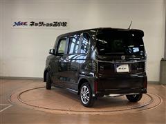 N-BOX カスタムL
