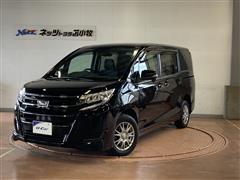 トヨタ ノア X