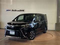 トヨタ ヴォクシー ZSキラメキ