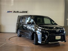 ヴォクシー ZSキラメキ