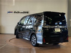 ヴォクシー ZSキラメキ