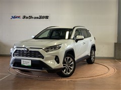 トヨタ RAV4 G-Z