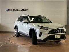 RAV4 G-Z